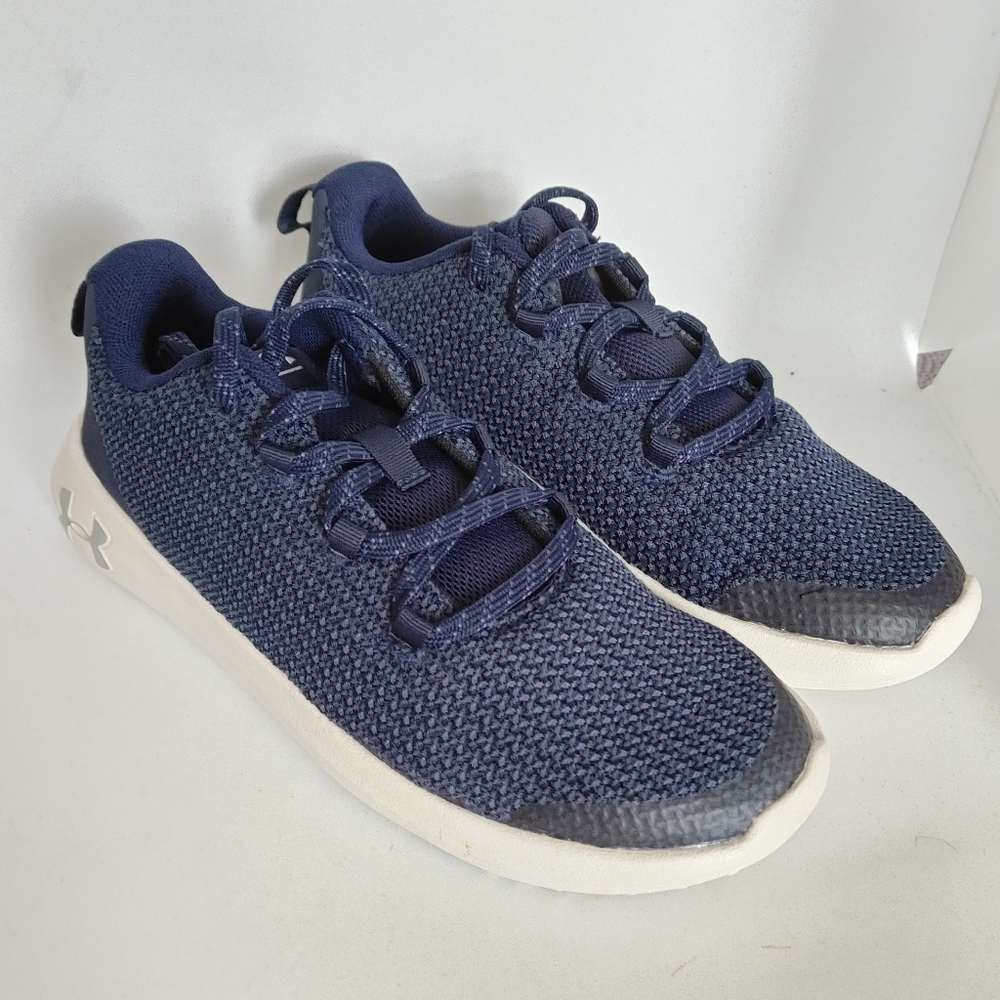 Under Armour Rippler 3021519 400 Navy Blue 5.5